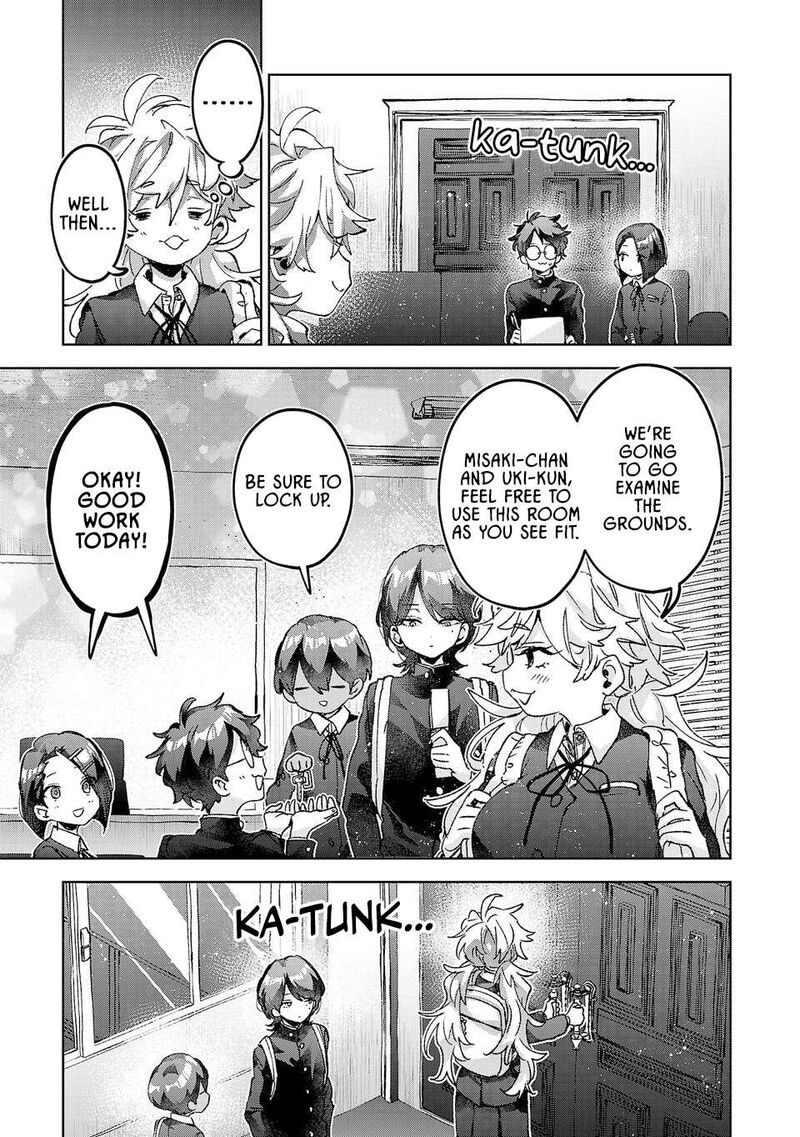 Hikagemono Demo Yarinaoshite II Desu Ka 54 3