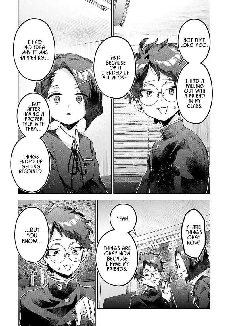 Hikagemono Demo Yarinaoshite II Desu Ka 54 7