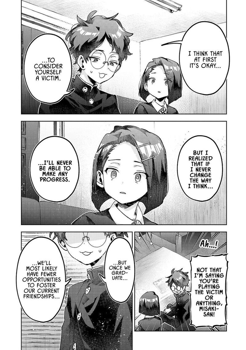 Hikagemono Demo Yarinaoshite II Desu Ka 54 8