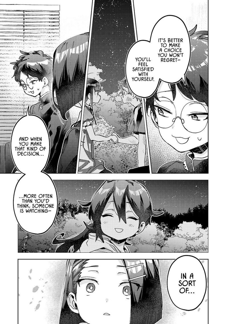 Hikagemono Demo Yarinaoshite II Desu Ka 54 9