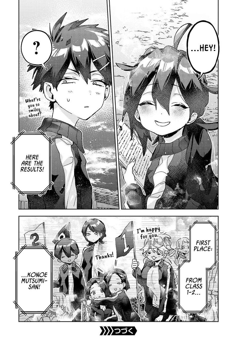 Hikagemono Demo Yarinaoshite II Desu Ka 56 13