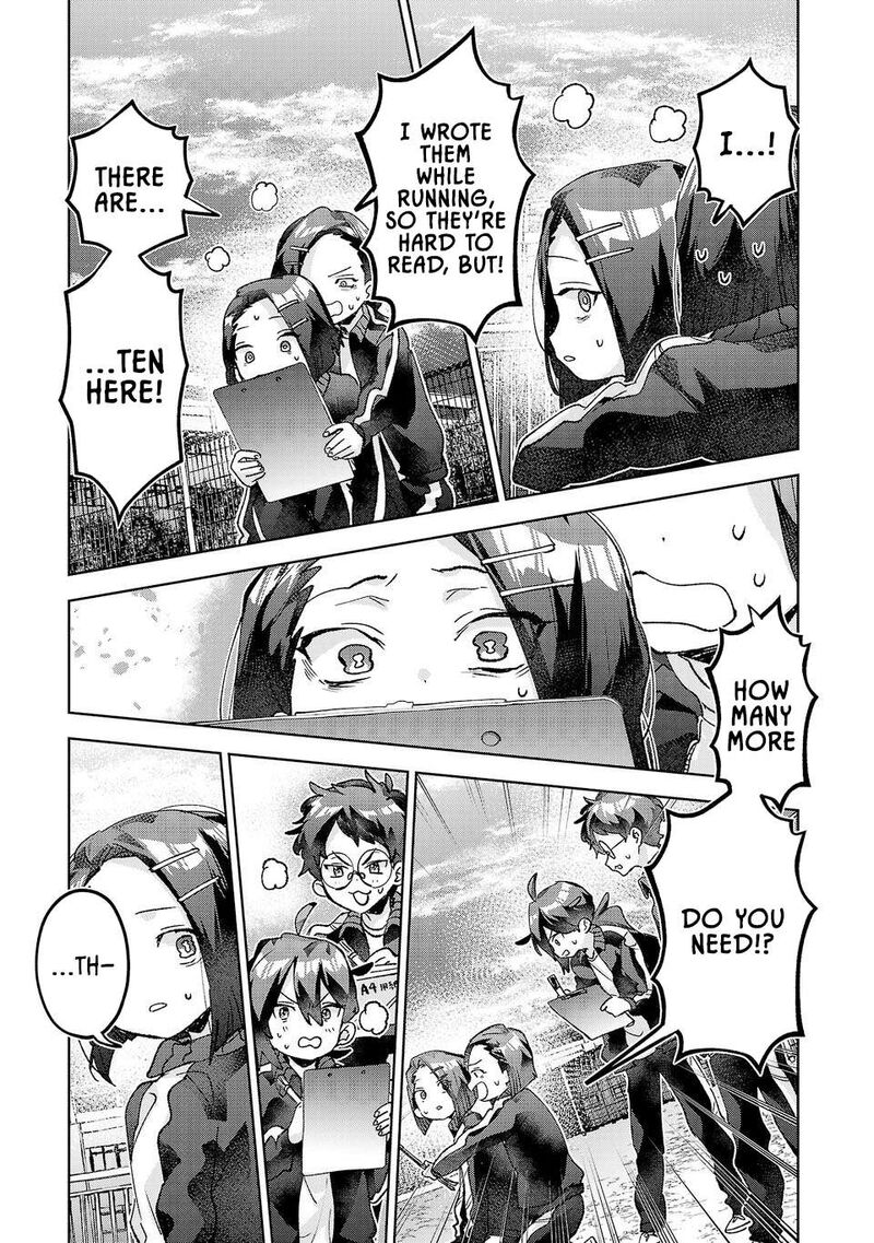 Hikagemono Demo Yarinaoshite II Desu Ka 56 5