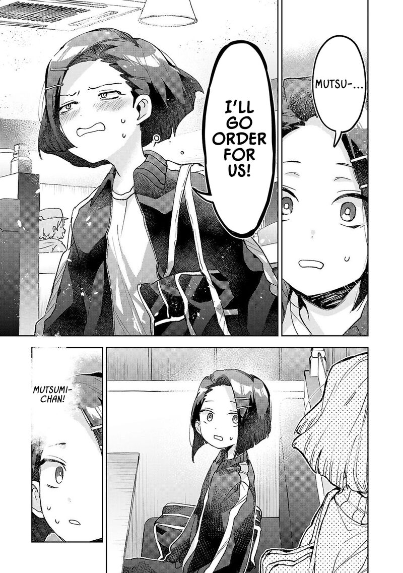 Hikagemono Demo Yarinaoshite II Desu Ka 57 5