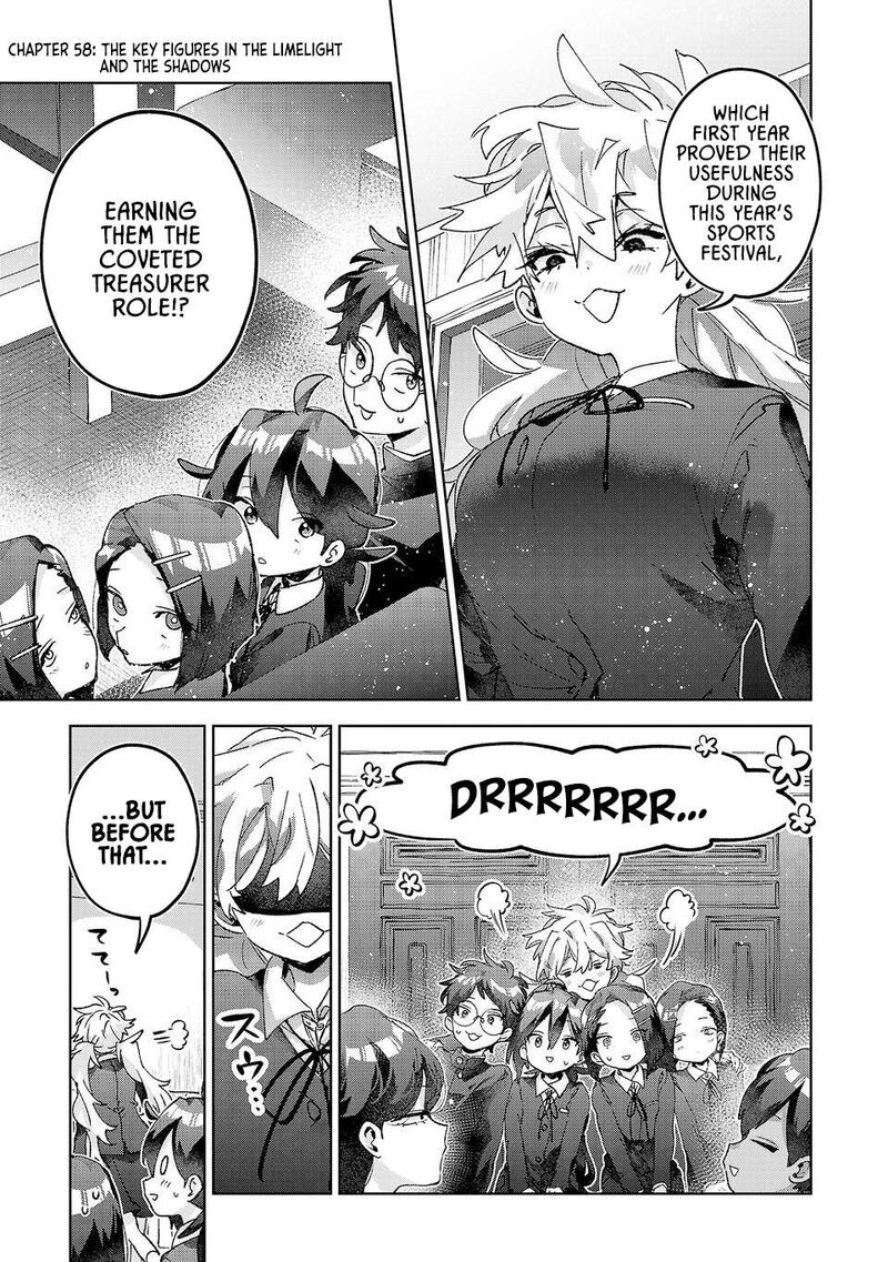 Hikagemono Demo Yarinaoshite II Desu Ka 58 1