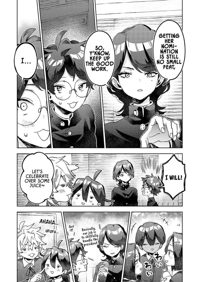 Hikagemono Demo Yarinaoshite II Desu Ka 58 12