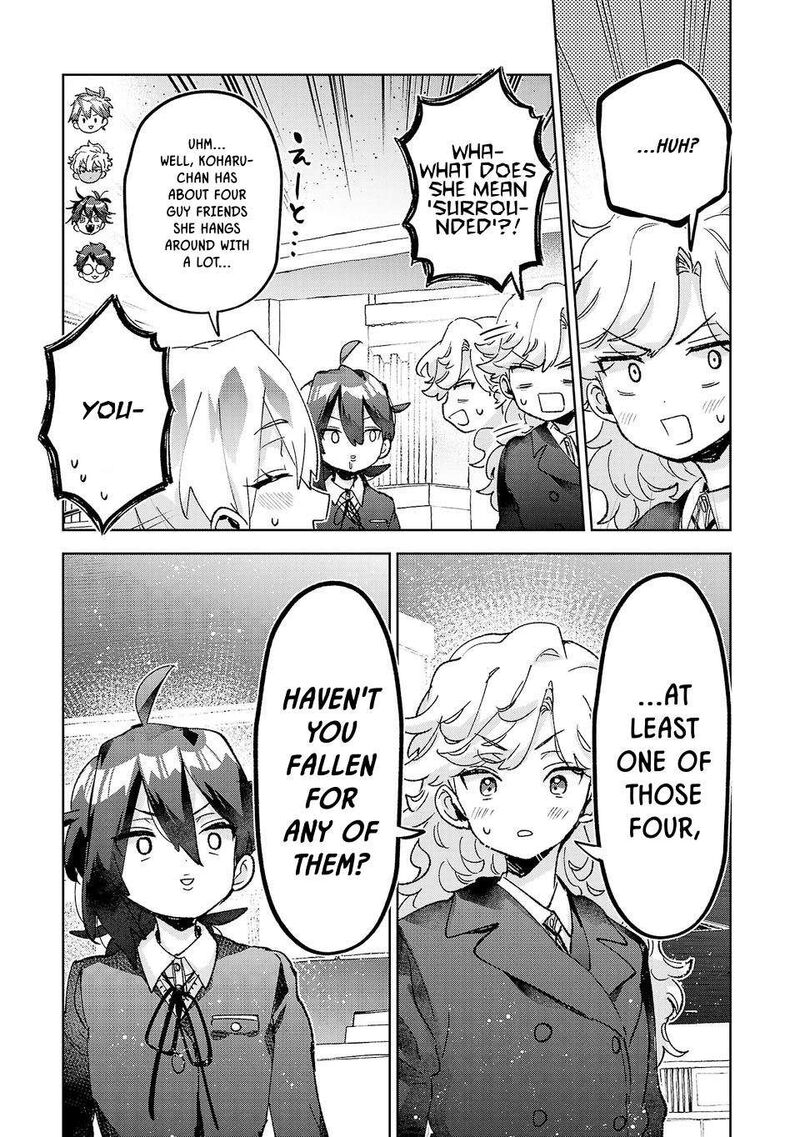 Hikagemono Demo Yarinaoshite II Desu Ka 59 11