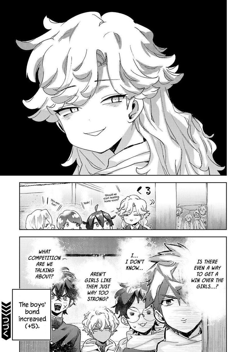 Hikagemono Demo Yarinaoshite II Desu Ka 59 19