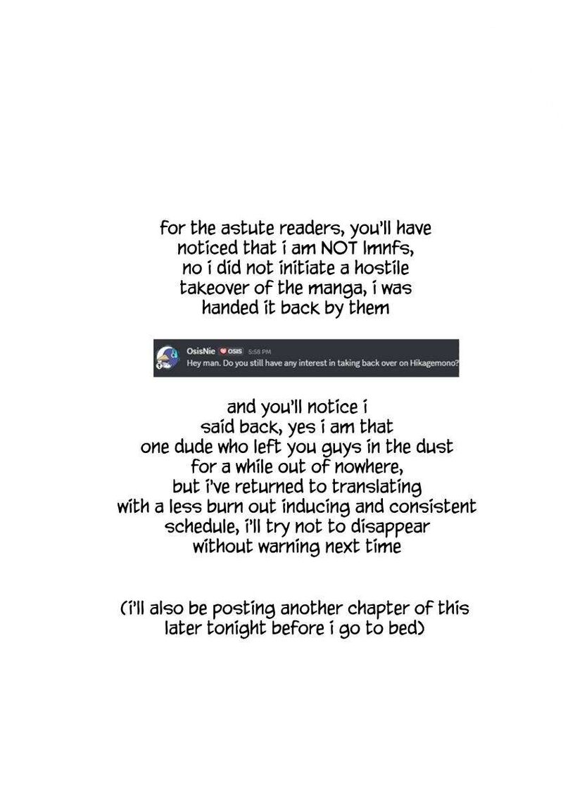 Hikagemono Demo Yarinaoshite II Desu Ka 59 20