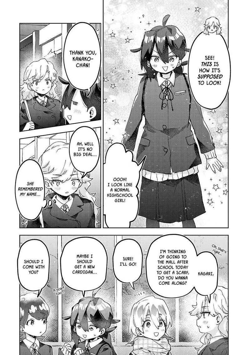 Hikagemono Demo Yarinaoshite II Desu Ka 59 5