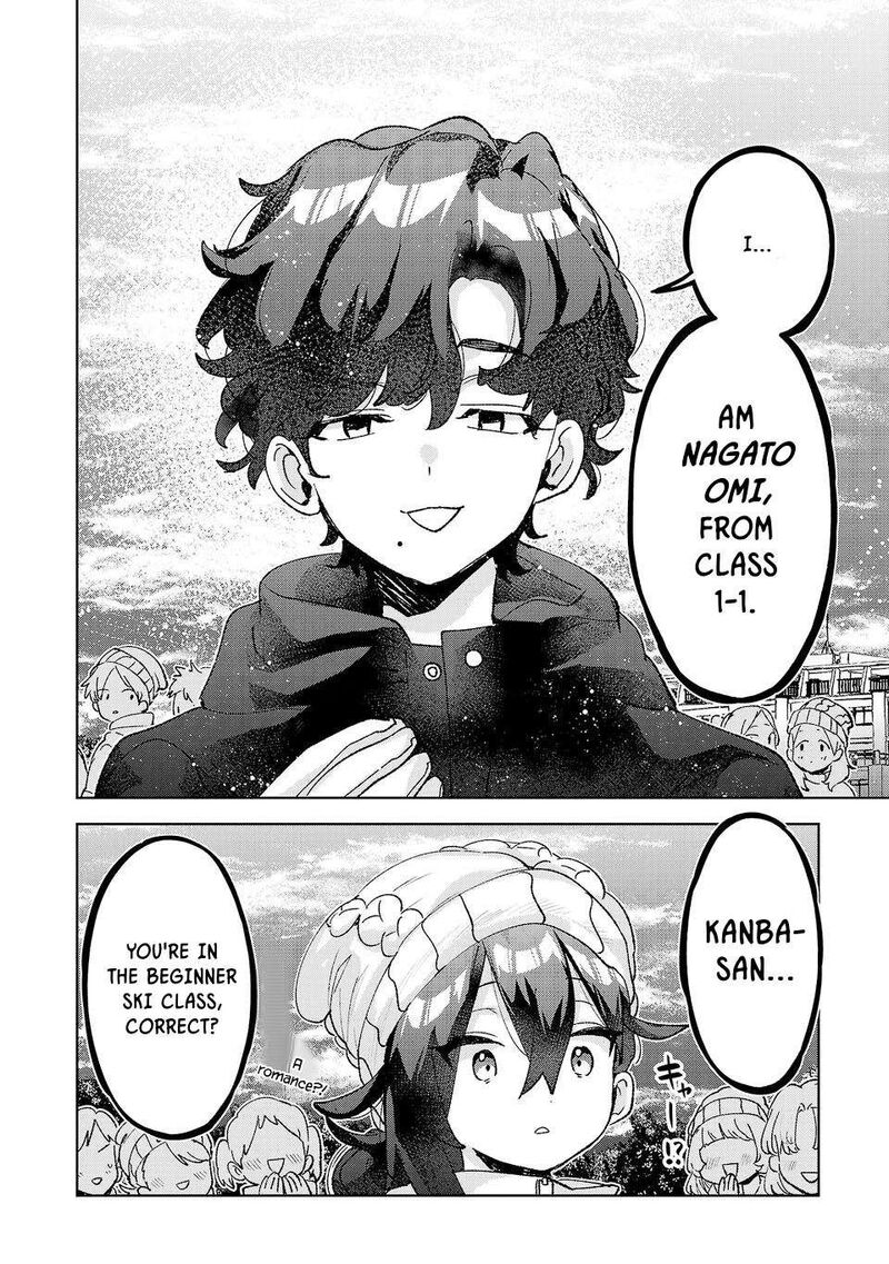 Hikagemono Demo Yarinaoshite II Desu Ka 60 10