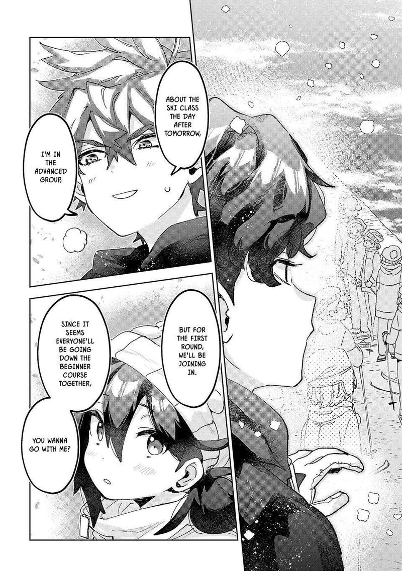 Hikagemono Demo Yarinaoshite II Desu Ka 60 13