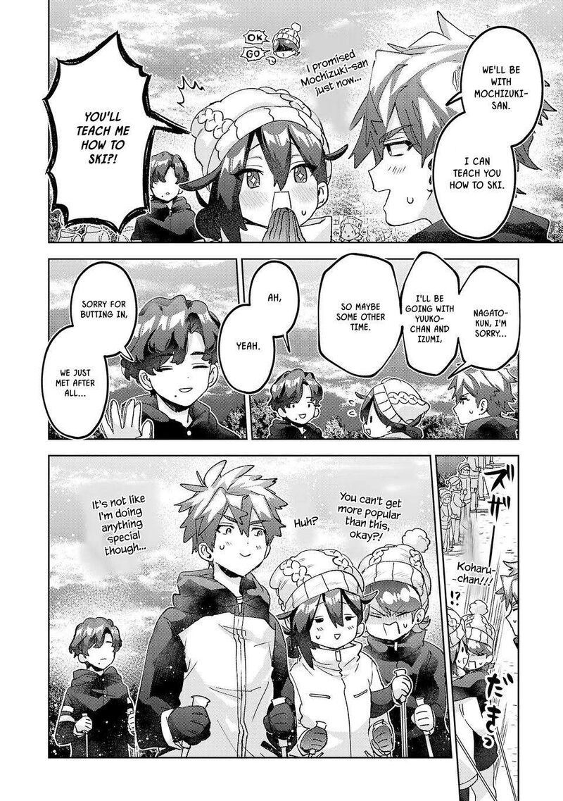 Hikagemono Demo Yarinaoshite II Desu Ka 60 15