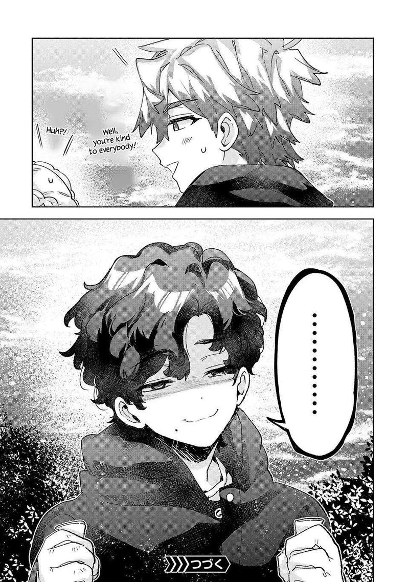 Hikagemono Demo Yarinaoshite II Desu Ka 60 16