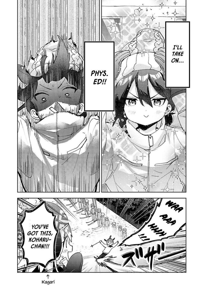 Hikagemono Demo Yarinaoshite II Desu Ka 60 2