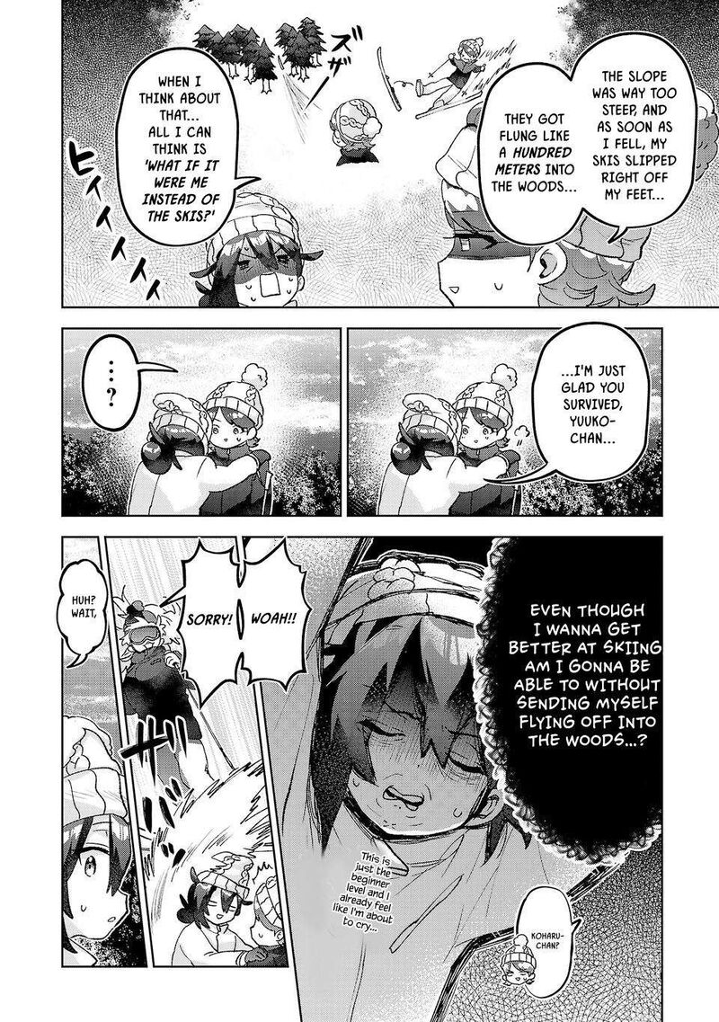 Hikagemono Demo Yarinaoshite II Desu Ka 60 4