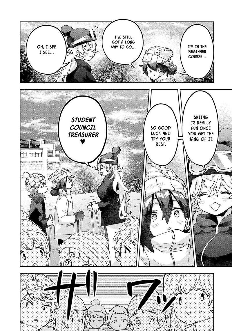 Hikagemono Demo Yarinaoshite II Desu Ka 60 6