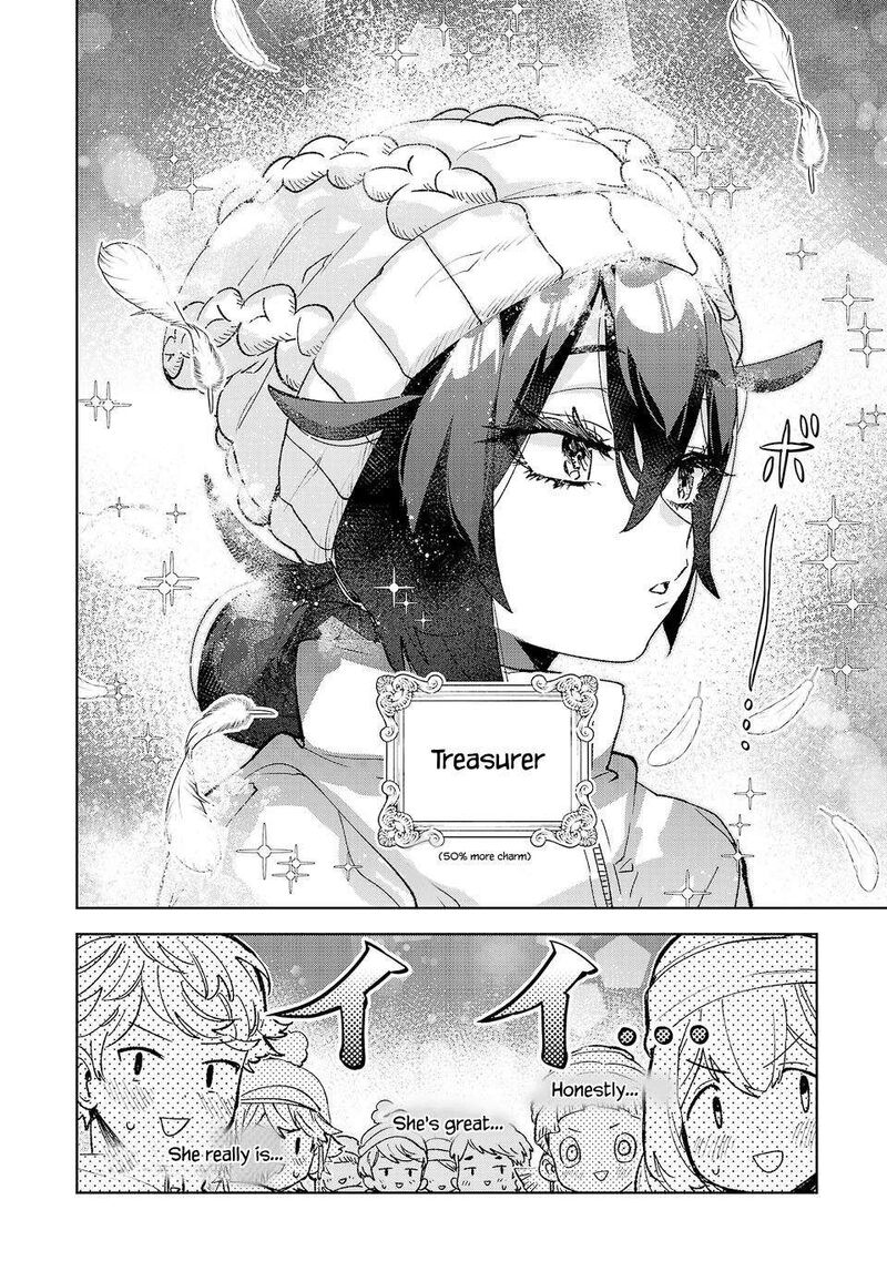 Hikagemono Demo Yarinaoshite II Desu Ka 60 8