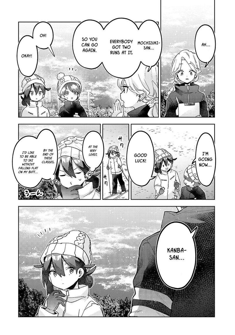 Hikagemono Demo Yarinaoshite II Desu Ka 60 9