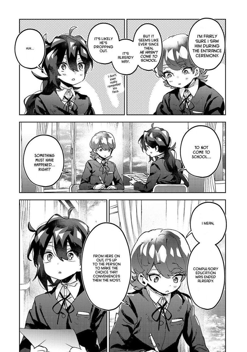 Hikagemono Demo Yarinaoshite II Desu Ka 7 5