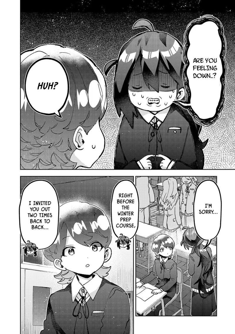 Hikagemono Demo Yarinaoshite II Desu Ka 73 4