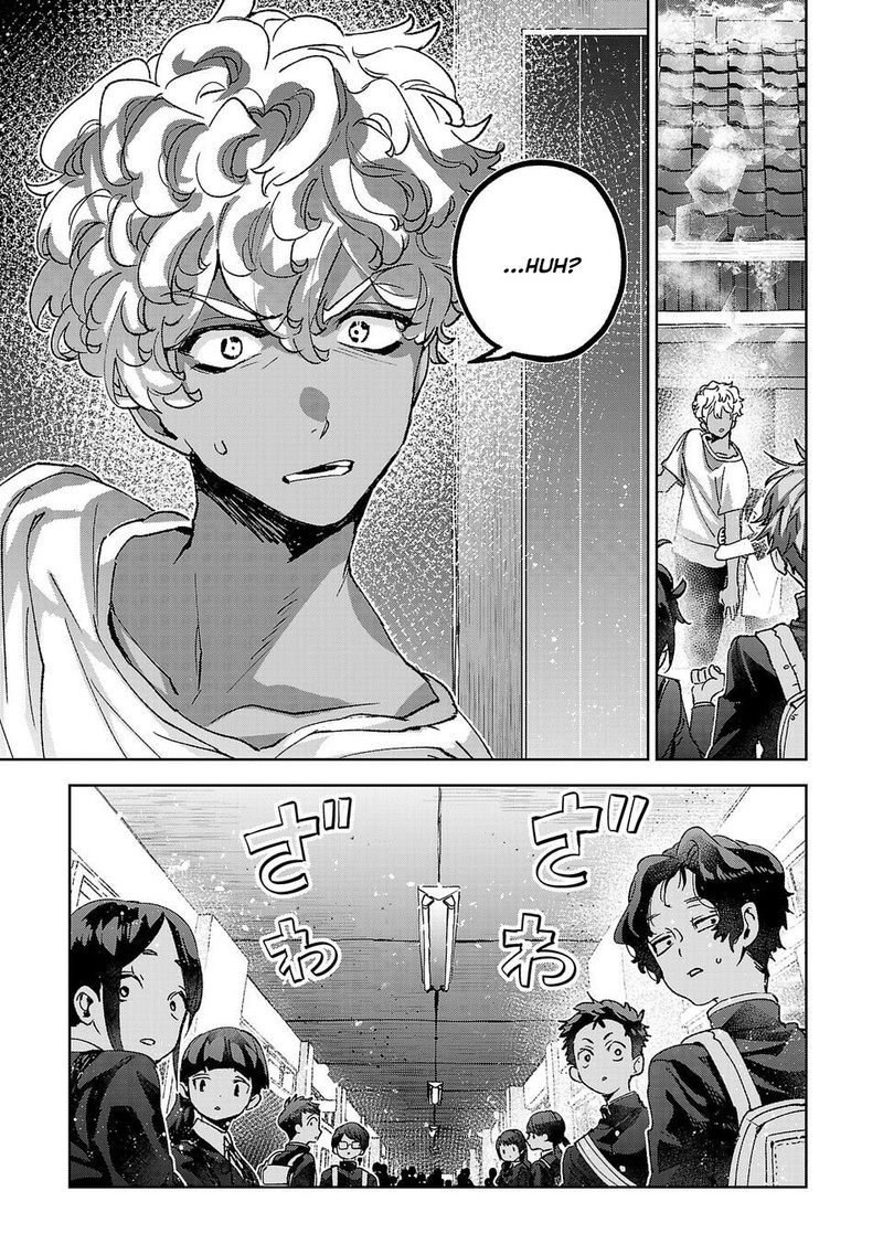 Hikagemono Demo Yarinaoshite II Desu Ka 8b 1