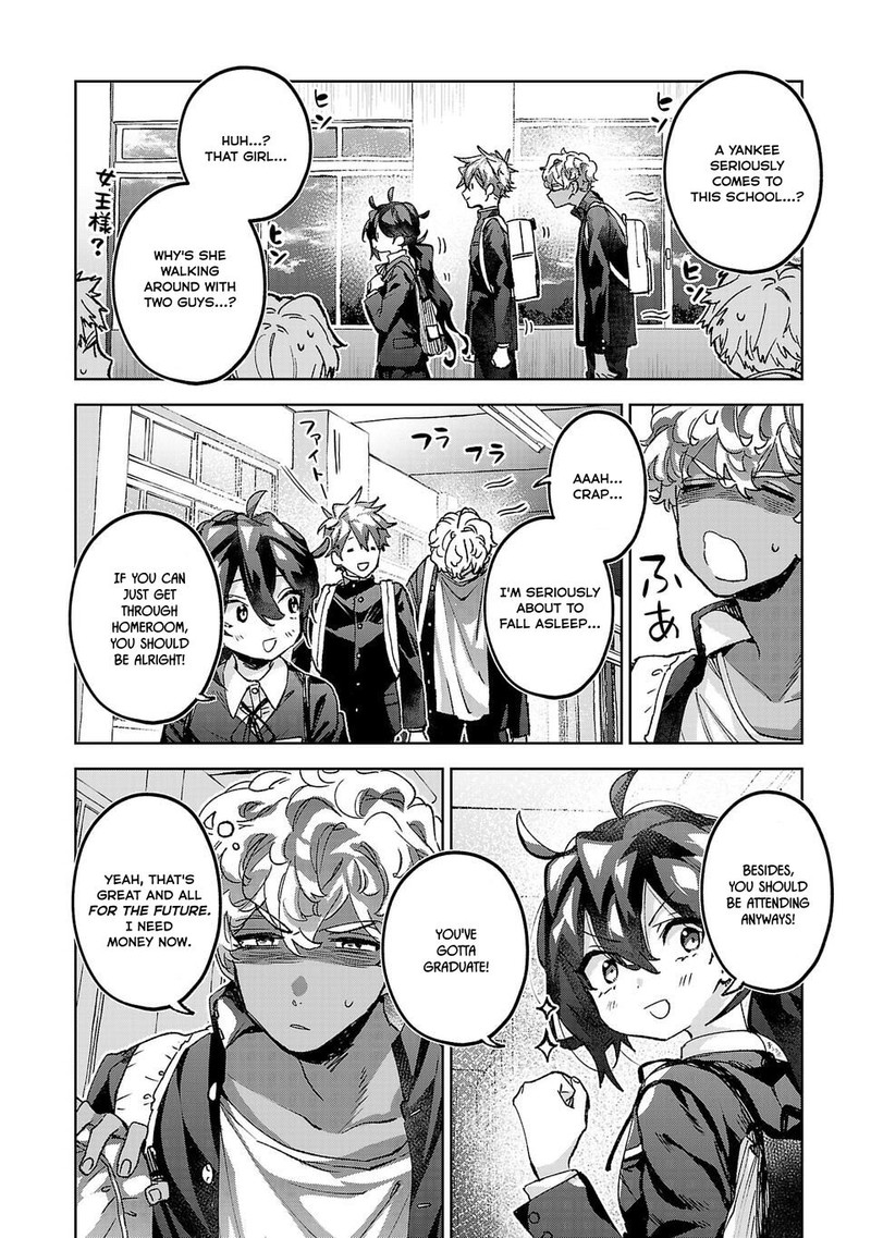 Hikagemono Demo Yarinaoshite II Desu Ka 8b 2