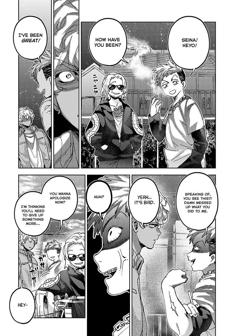 Hikagemono Demo Yarinaoshite II Desu Ka 8b 9