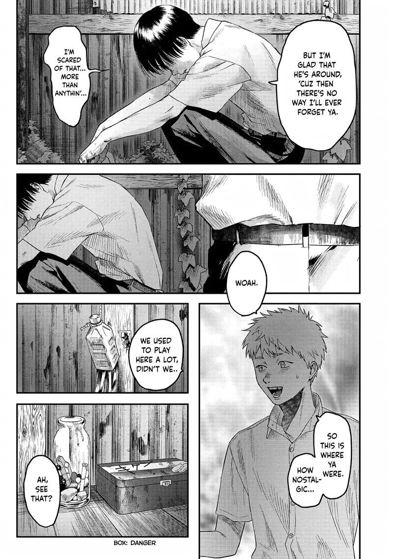 Hikaru Ga Shinda Natsu 21 3
