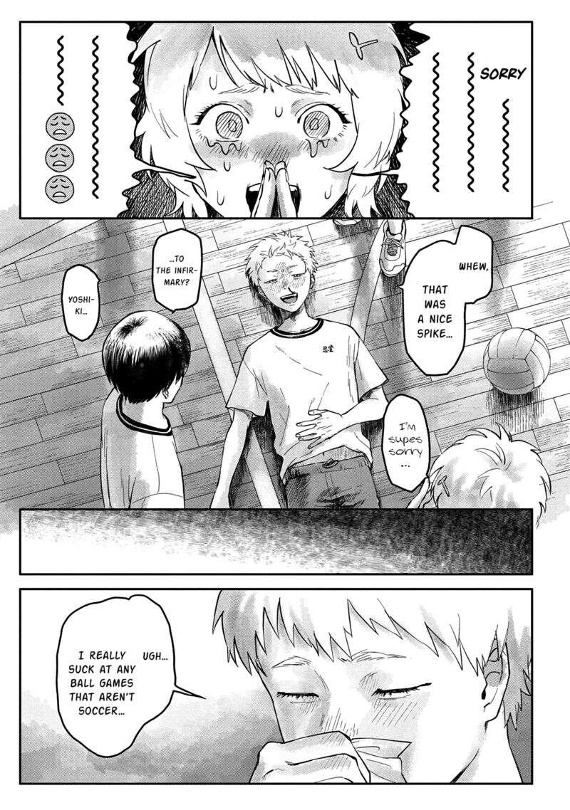 Hikaru Ga Shinda Natsu 4 5