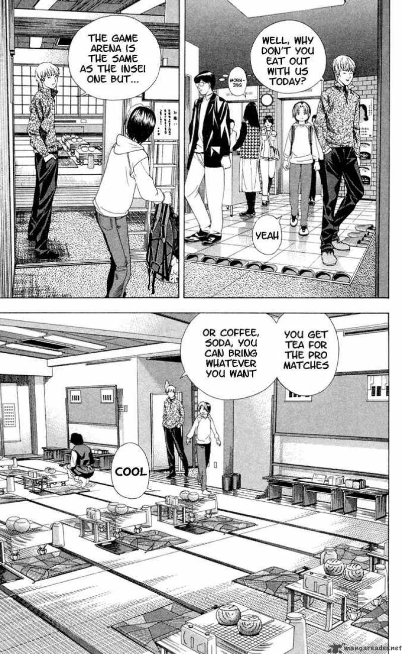 Hikaru No Go 106 11