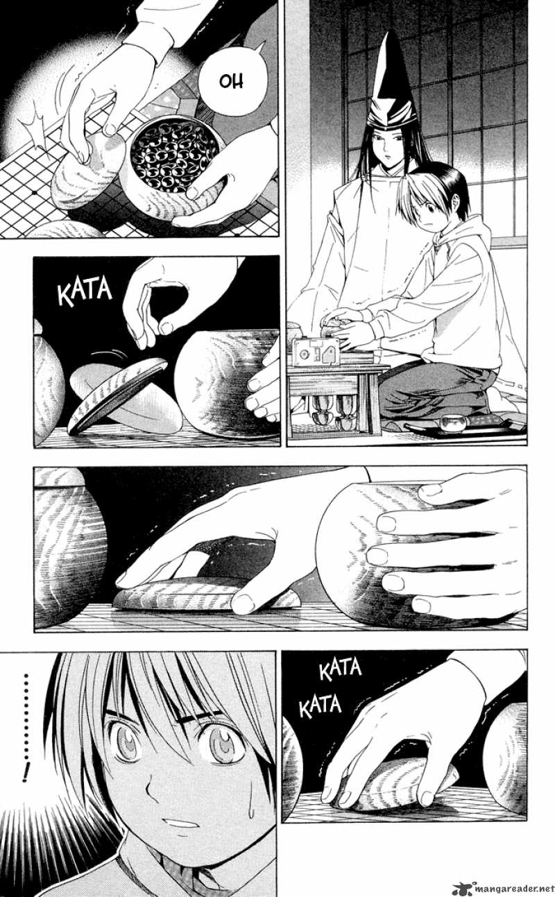 Hikaru No Go 106 15