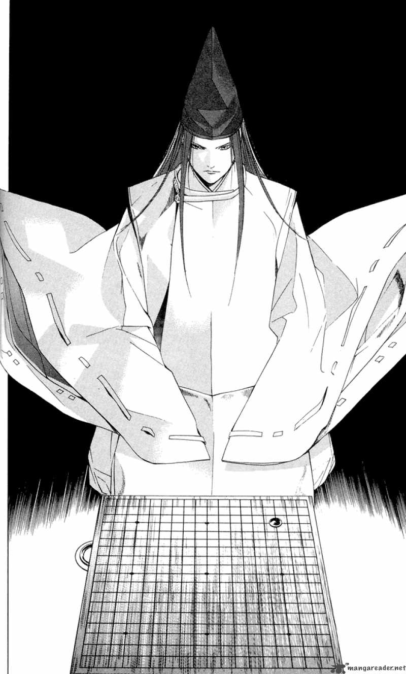 Hikaru No Go 111 19