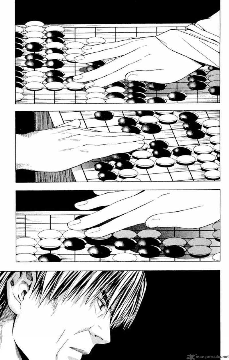 Hikaru No Go 116 4