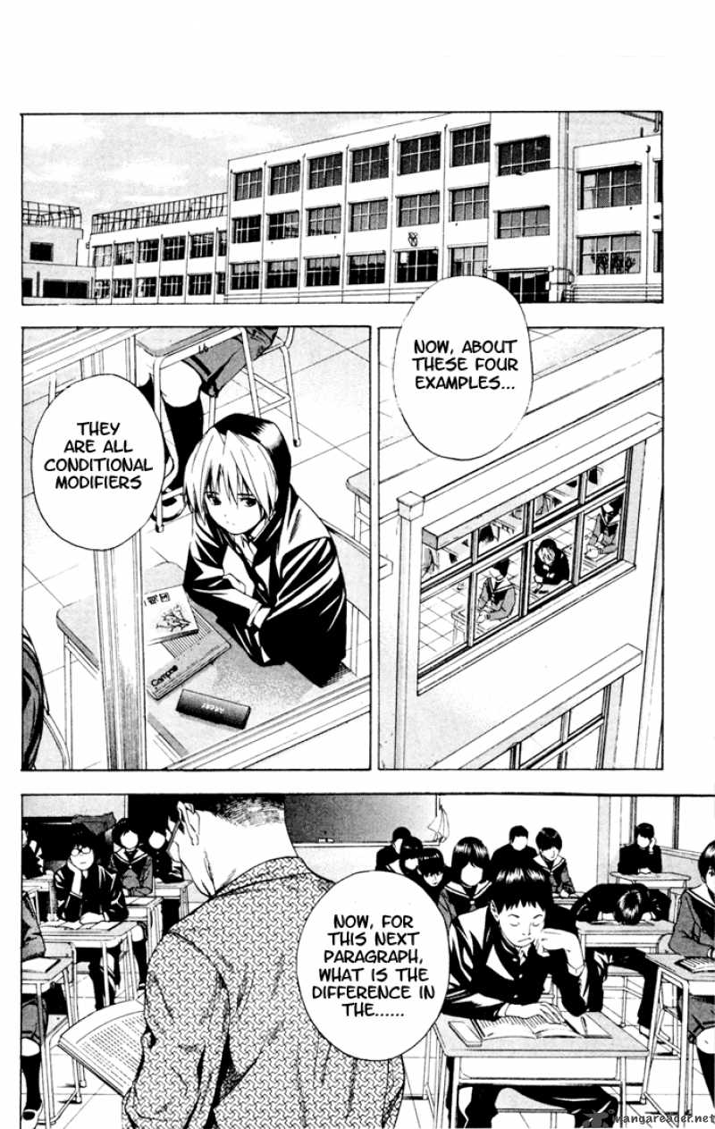 Hikaru No Go 129 18
