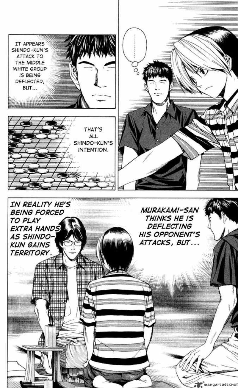 Hikaru No Go 142 2