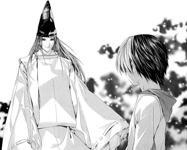 Hikaru No Go 148 11