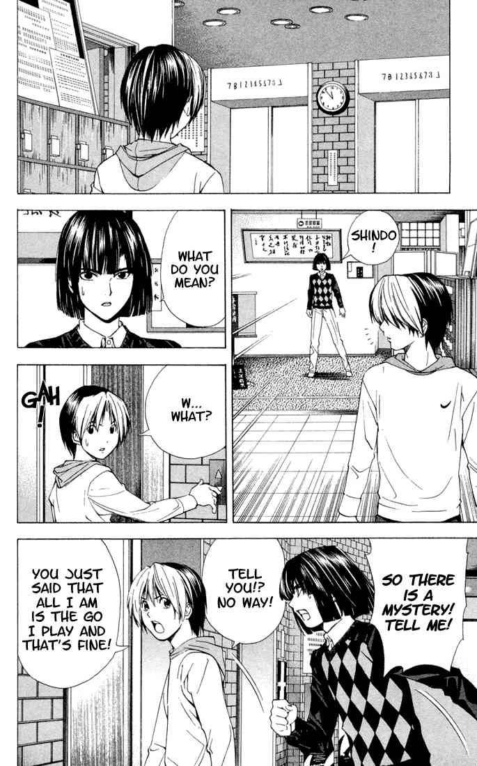 Hikaru No Go 148 5