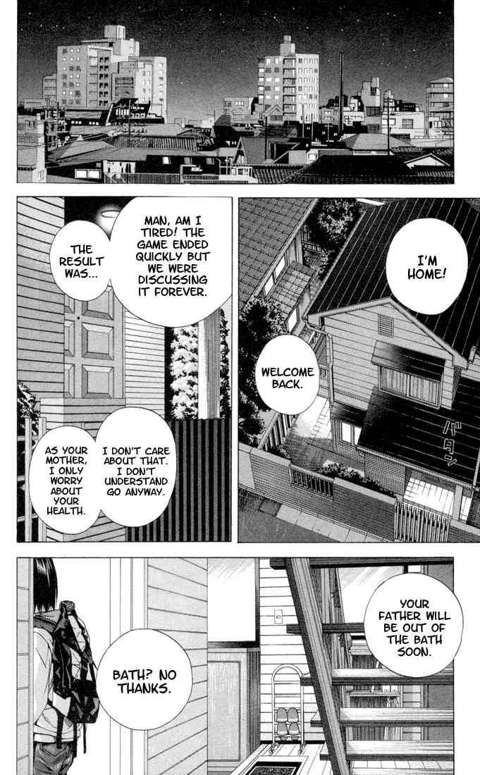 Hikaru No Go 148 7