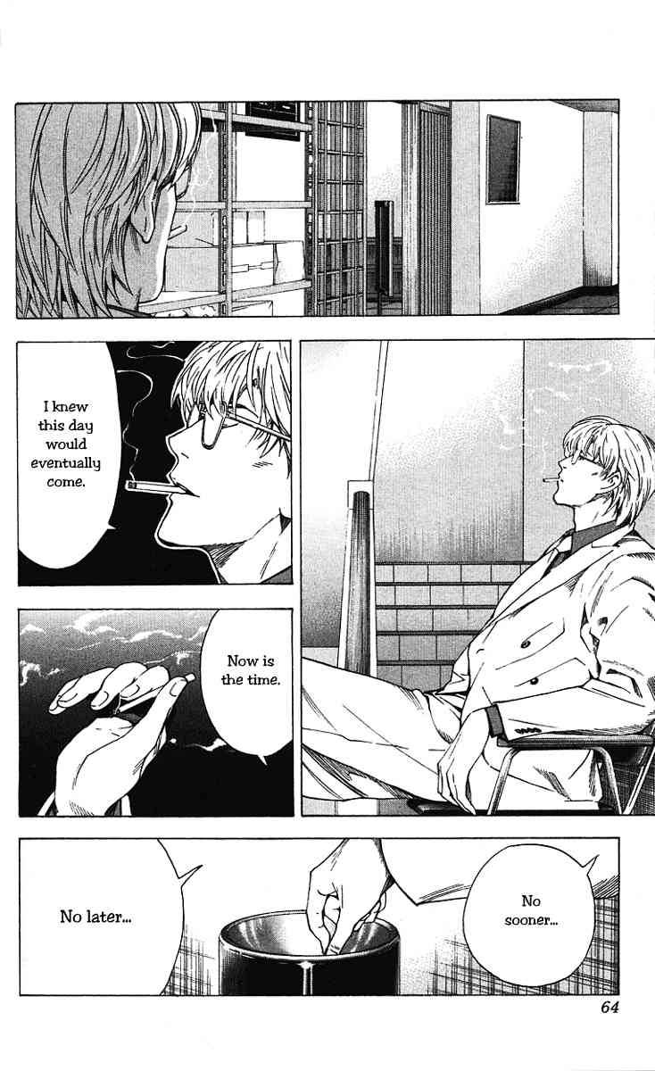 Hikaru No Go 159 14