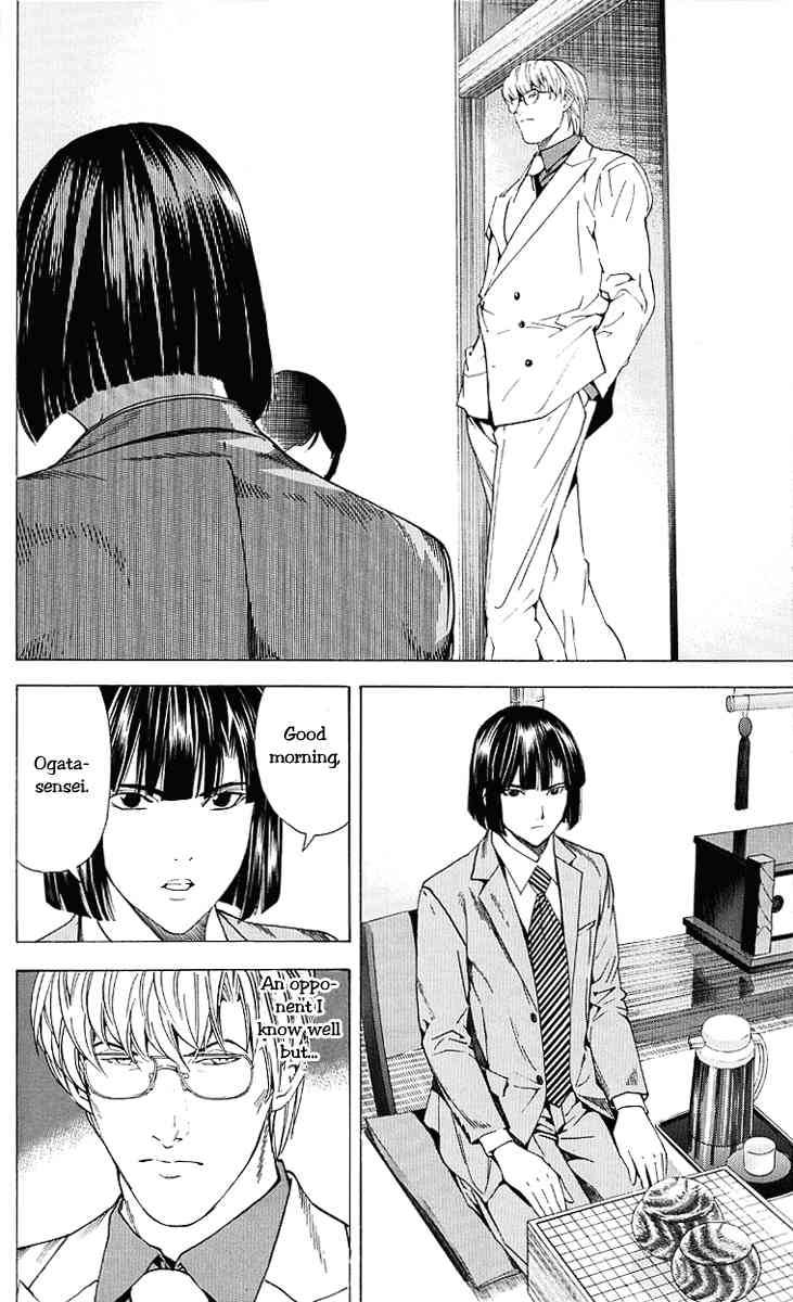Hikaru No Go 159 16