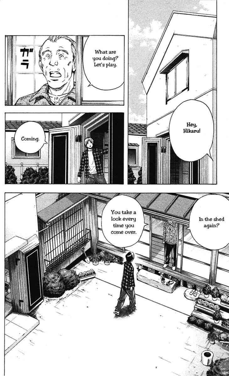 Hikaru No Go 159 6
