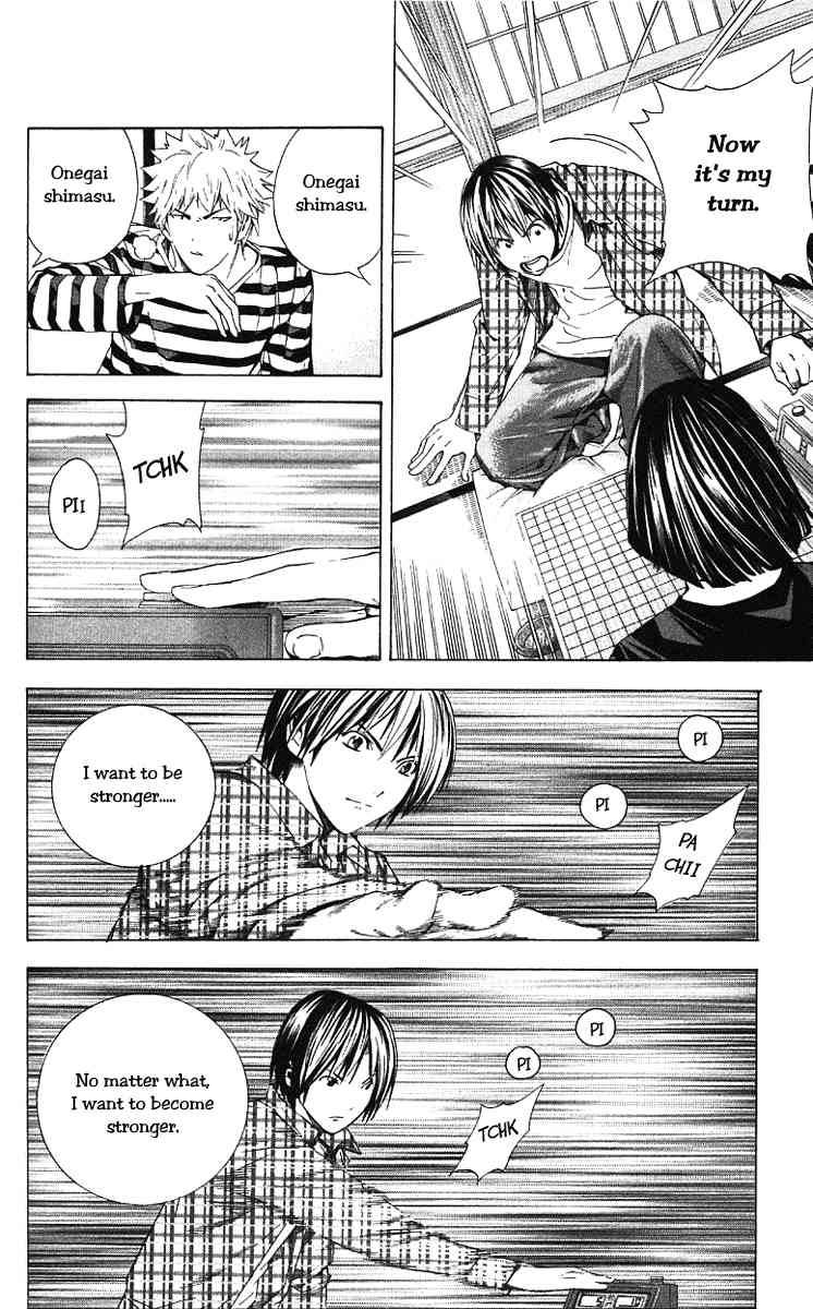 Hikaru No Go 172 18