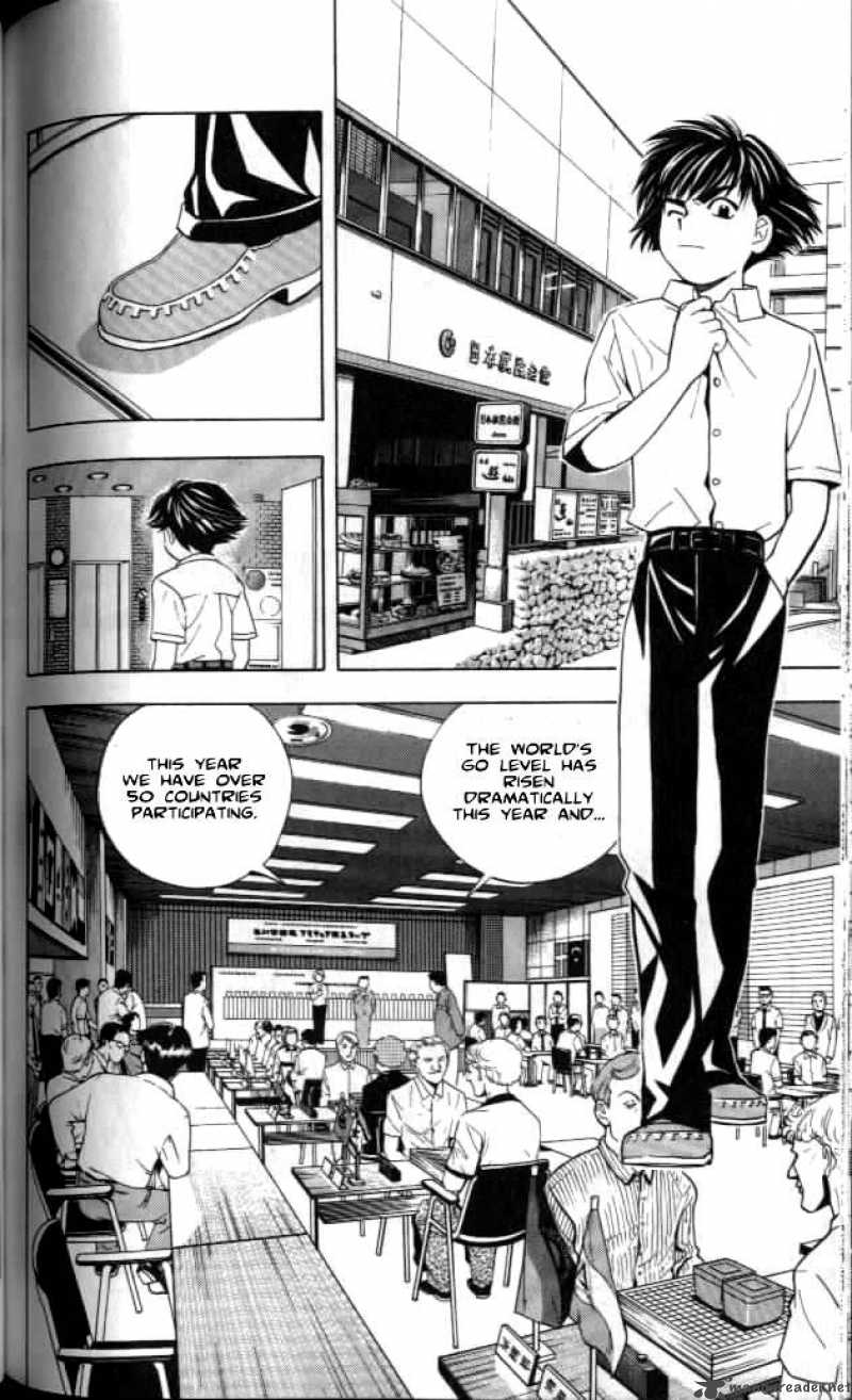 Hikaru No Go 32 2