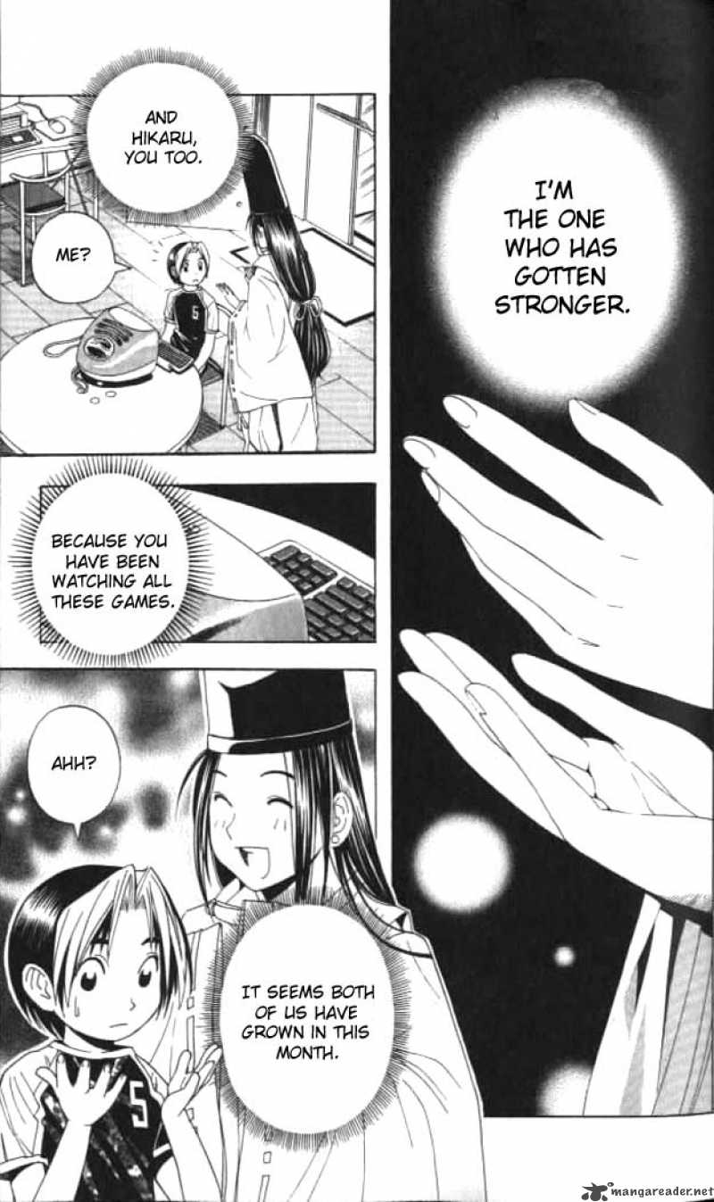 Hikaru No Go 36 1