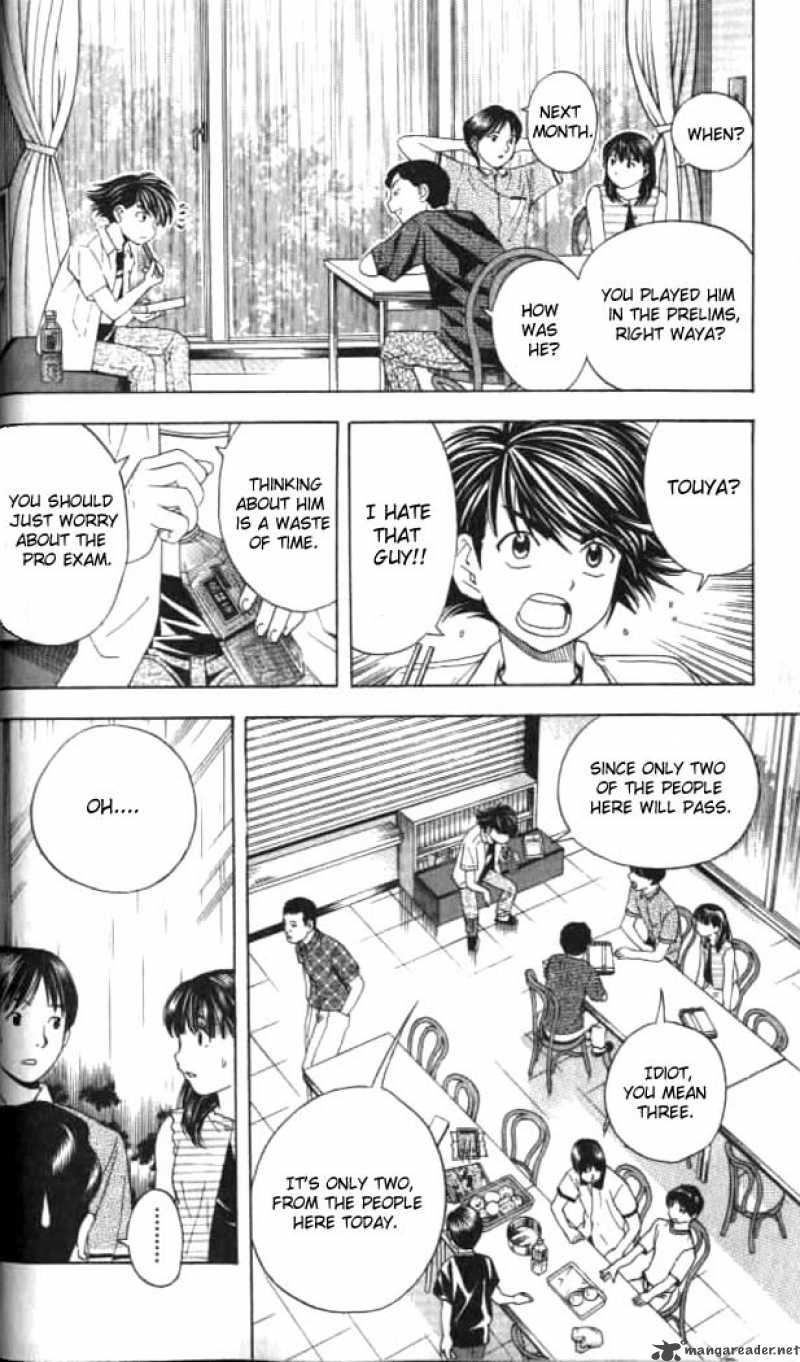 Hikaru No Go 36 6