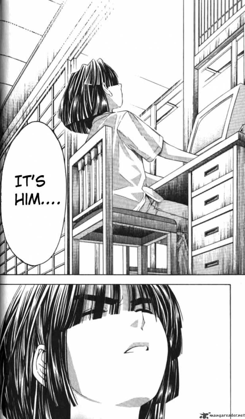 Hikaru No Go 36 8