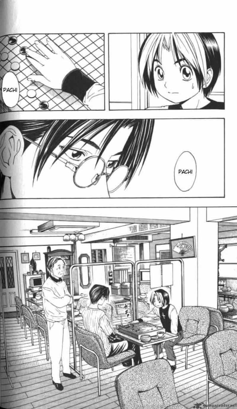 Hikaru No Go 40 2