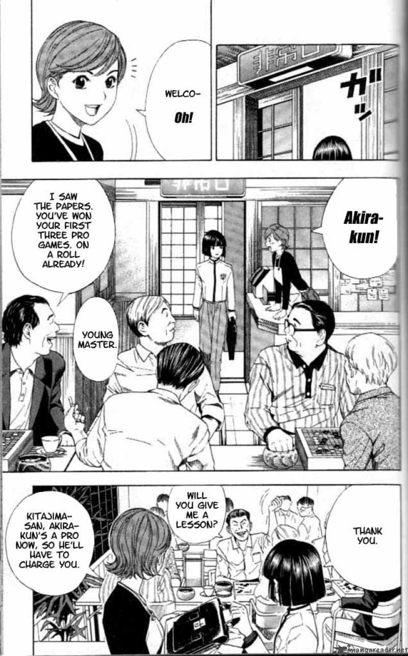 Hikaru No Go 56 13