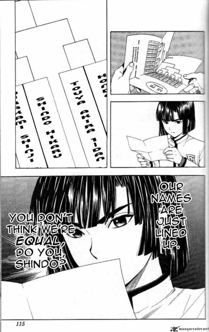 Hikaru No Go 56 19