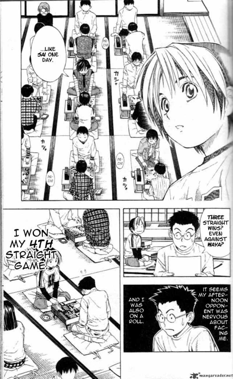 Hikaru No Go 56 9